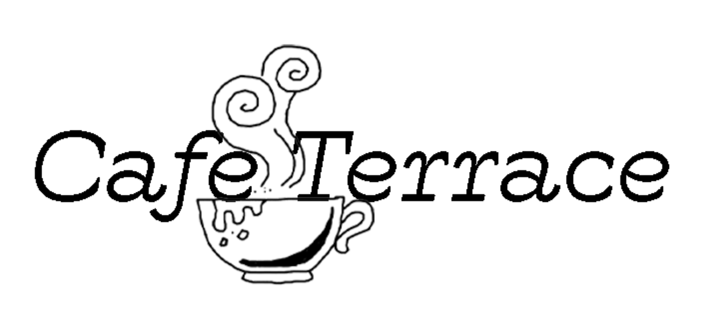 Cafe Terrace 