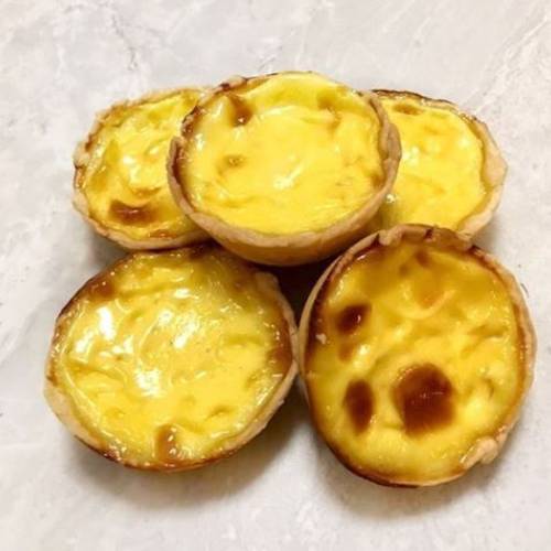 Tarts
