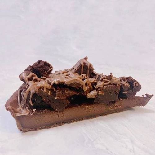 Desserts